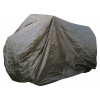 Ochranná plachta ČTYŘKOLKA 240x140x120cm NYLON Compass 05964