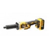 DeWALT Aku priama brúska 2x5,0Ah 18V DCG426P2