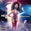 MINAJ NICKI - BEAM ME UP SCOTTY (1CD)