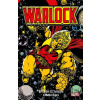 Warlock By Jim Starlin - Jim Starlin