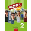 Raduga plus 2 Učebnice
