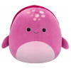 Squishmallows Kožatka velká Tudor