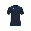 Futbalový dres Joma Campus III Farba: Tmavě modrá, Veľkosť: XL