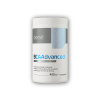 Bcaa advanced 450g - zelené jablko
