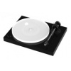 Pro-Ject X1 B s přenoskou Pick It PRO Balanced - piano black