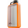 GSI Boulder Flask 295 ml oranžová