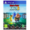 Asterix & Obelix XXL 3: The Crystal Menhir (PS4)