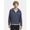 Men's Under Armour UA Unstoppable Jacket LC - Men's modrá L Under Armour 197779827843