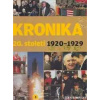 Kronika 20. století 3. 1920-1929