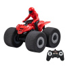 Remote control RC quad 1:8 Double Eagle (red) E383-003 (IN-E383-003)