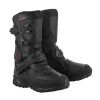 ALPINESTARS boty XT-8 GORE-TEX, ALPINESTARS (černá/černá, vel. 46)