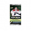 2020-21 Upper Deck Synergy Hockey Hobby Balíček