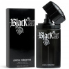 Paco Rabanne BLACK XS, toaletná voda pánska 100 ml, 100ml