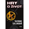 Hry o život (Hry o život 1) - Suzanne Collinsová
