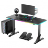 ULTRADESK IRON BLACK UDESK-IR-BKA
