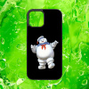 Krotitelia duchov - Stay Puft Človek z marshmallow - iPhone obal