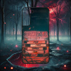 Stranger Things - VHS Style - Samsung obal