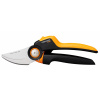 nožnice záhradné dvojčepeľové (L) X-series PowerGear P961 Fiskars 1057175