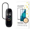 Wozinsky ochranné tvrdené sklo pre Xiaomi Mi Band 5/Mi Band 6 KP13968