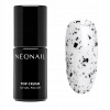 Neonail Top coat Crush Black Gloss 7,2 ml