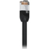 Ubiquiti UACC-Cable-Patch-Outdoor-5M-BK vonkajší UniFi patch, Cat5e, 5m, černý