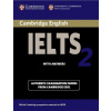 University of Cambridge Local Examinations Syndicate: IELTS
