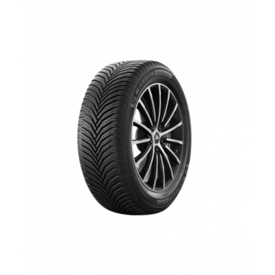 Michelin CrossClimate 2 205/60R16 92 H priľnavosť na snehu (3PMSF)