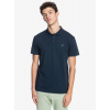 Polo Triko Quiksilver Essentials 094 navy blazer 2023/24 Velikost: M
