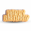 Happy Birthdaay bomba do kúpeľa