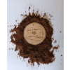 Kongo mletá Druh mletí: Filtrovaná káva (V60), Vakuum pot - Střední mletí hrubší, Sáček: 1 kg