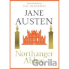 Northanger Abbey - Jane Austen