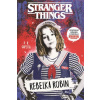 Stranger Things: Rebelka Robin - Capetta A R