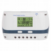 MPPT solárny regulátor nabíjania 50A 12V 24 (Regulátor nabíjania 50A Solar MPPT 12V/24V/48V)