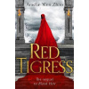 Red Tigress
