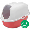 Smart Cat WC kryté 54,5 x 39,1 x 40,3 cm
