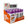 Extrifit Fatherm Shot 1350 ml černý rybíz