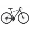 Bicykel 4EVER CREDIT DISC - 19, chameleon/hologram