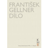 Dílo (1894–1914) - František Gellner