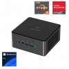 Mini PC RYZEN 9 8945HS 64GB DDR5 1TB M.2 / RADEON 780M Windows 11
