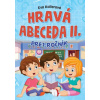 Hravá abeceda II. pre 1.ročník