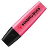 Zvýrazňovač STABILO BOSS ORIGINAL - ružová [1 ks]