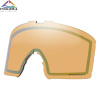 Náhradné sklo Oakley Line Miner L prizm sage gold PRIZM SAGE GOLD 23 - Odosielame do 24 hodín