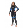 Neoprénový Oblek MARES Wetsuit SEAL SKIN SheDives - Dámsky 4 - ML