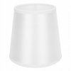 Lampové tienidlo - Tieň garda realita 22 cm biela pre nočnú lampu (Tieň garda realita 22 cm biela pre nočnú lampu)