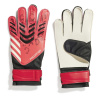 adidas Predator Training Goalkeeper Gloves Adults Red/Black 9
