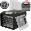 SUŠIČKA POTRAVÍN, 6 SITIEK, 420-500 W. 68272 LUND