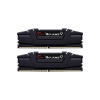 G.Skill DDR4 8GB (2x4GB) 3200MHz CL16 F4-3200C16D-8GVKB