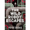 The Wild Robot Escapes