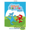 Oxford Beginnings with Cookie: Classroom Resource Pack: Nursery - Oxford University Press