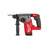 Kladivo MILWAUKEE M18 FUEL™ M18FH-0X 26mm SDS-Plus so 4 režimami /4933478500/ s kufrom HD